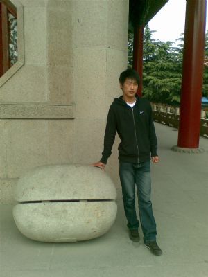 生活的第一张照片--扬州交友中心