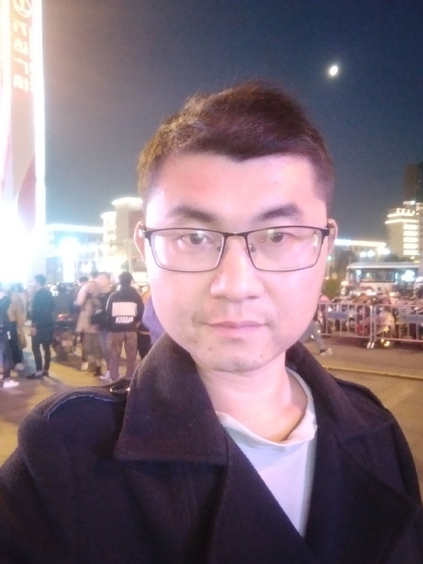 期待的第一张照片--扬州交友中心