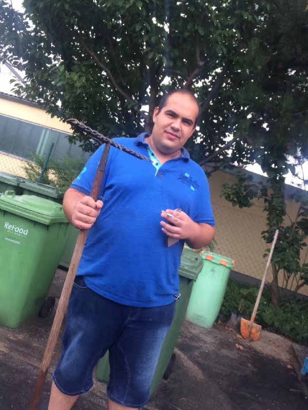 寻找世外桃源的第一张照片--扬州交友中心