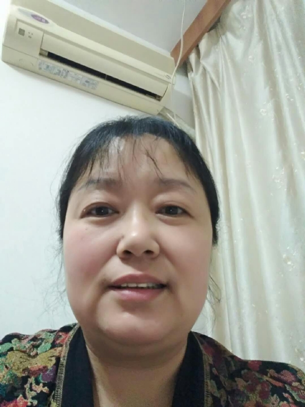 雨中漫步的第一张照片--扬州交友中心