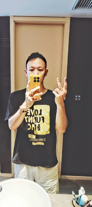 涵涵在的第一张照片--扬州交友中心