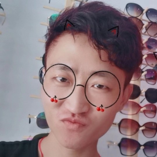 夏日炎炎的第二张照片--扬州交友中心