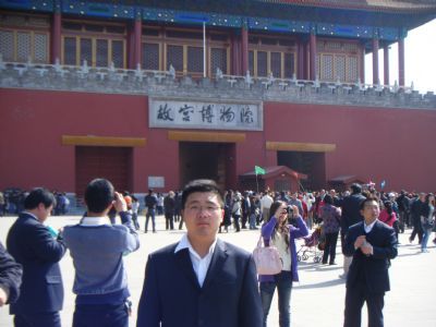 tchghuang的第一张照片--扬州交友中心